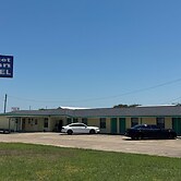 Budget Inn Port Lavaca