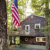 Guest House at Waters Edge