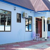 Sereni Pub & Lodge