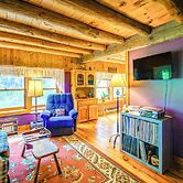 Forest Hideaway in Plainfield: Hike, Paddle & Ski