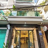 Misa House - Starlit Saigon
