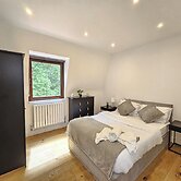 City Retreat in Central London