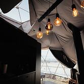 Golden Circle Domes - Lake View