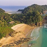 Wa Ale Resort