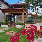 Cabaña La Casita De Bacui Abajo