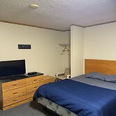 Alliance valley Inn motel