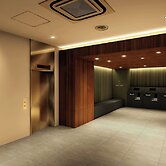 HOTEL CROSS BASE TOSU STATION