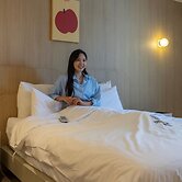 Browndot hotel Jeonju Junghwasan