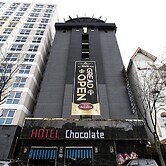 Chocolate Hotel Sungnam
