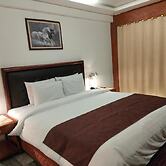 Hotel Galaxy Karachi