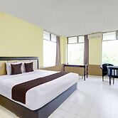 Hotel O Hotel Argo Putro