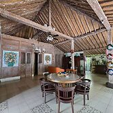 Eyang Residence Limasan Kebon Dalem