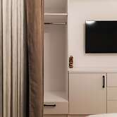 Nest Inn Velvet Apartment