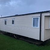 Seaside Retreat in Fleetwood