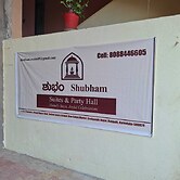 Shubham Suites & Party Hall
