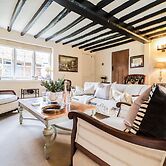 Charming Period Cottage With Free Wifi