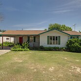 Hike From Your Door! Pet-friendly Whitney Home