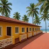 Cozy Gokarna Beach Stay