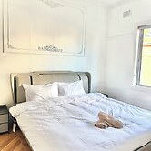 Modern Vintage Single & King size Rooms