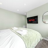 Gateway to all of Scotland