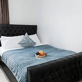 4 Guests - 2 Bedrooms - City Escape Retreat