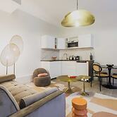 Cosy Apartment - 1br/2p- Saint-cloud