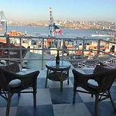 Casa porteña en cerro Artilleria