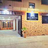 Hotel Nova Vida