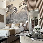 Le coucher de Soleil Spa