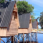 Amazon Private Tours Jungle Lodge