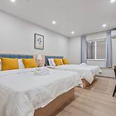 3Br Unit Near Downtown Dalycity