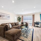 Cozy Quiet Safe Bright 4brs Home in Daly City