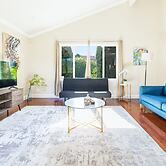 Beautiful 4Br House Near Napa