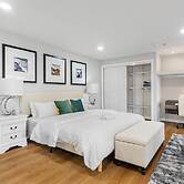 Santa Clara Spacious 1Br Studio I Free Parking
