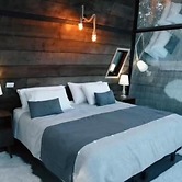 Cabañas Boutique Aires del toro