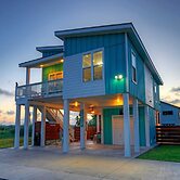 Family-friendly Beach Home Bbq, Patio & Fire Pit & Mins to Beach Botto