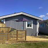 Beach Holiday Home in Falkenberg