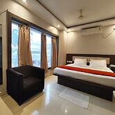 Nainital Hotel Sunset