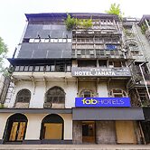 Fabhotel Janta