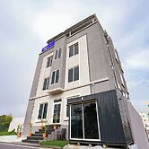 Fabhotel Sree Laveeza