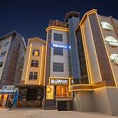Fabhotel Surya International