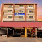 Fabhotel Alfa