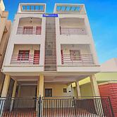 Fabhotel Blue Moon Residency