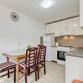 Diocletian'S Corner, Three Bedroom Apartment