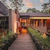 Taman Wisata Bougenville by Kozystay