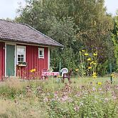 4 Person Holiday Home in Torup