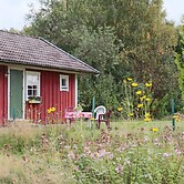 4 Person Holiday Home in Torup