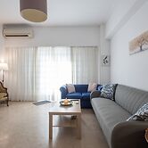 Comfort Apartment With 2 Bedrooms