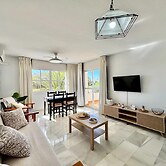 Apartment in Poblado Golf Near Playa Serena