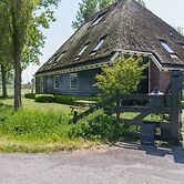 Appartement Nostalgisch in Scholp Farm